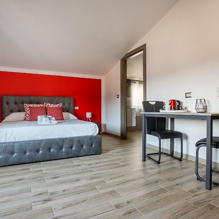 Cadoni Guest House Bosa Extérieur photo